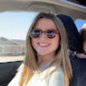 Meet your Posher, Catherine